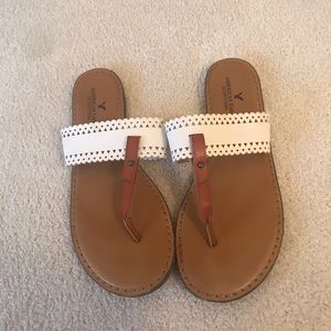 American Eagle Sandals